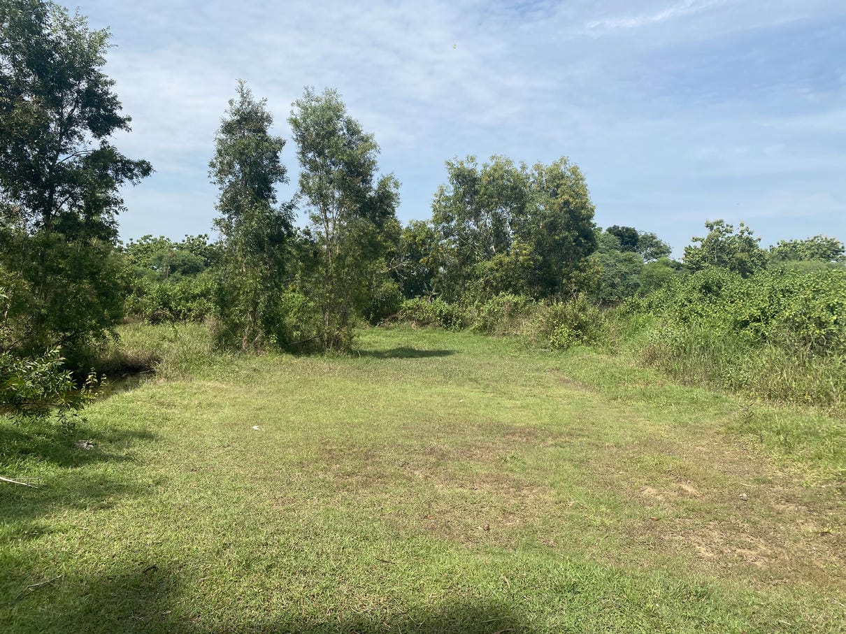 Sewa Aset Fasilitas Ex Lapangan Golf Thumbnail 8