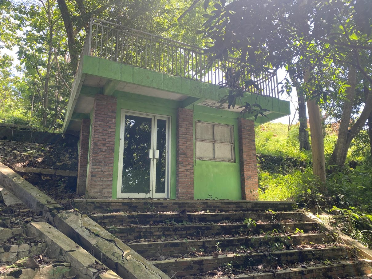 Sewa Aset Lahan Objek Wisata Sayuran - Foto 3