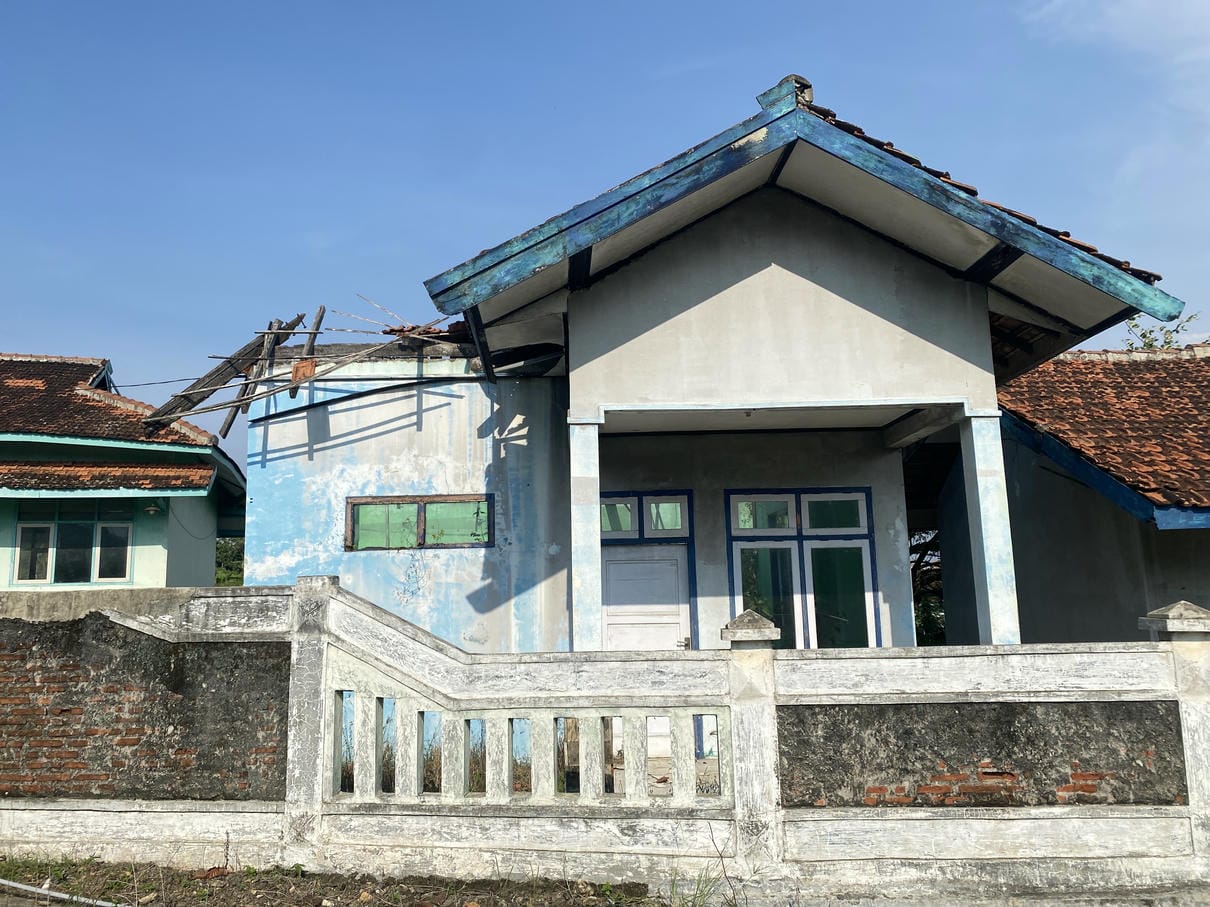 Sewa Aset Sarana Balai Benih Ikan Kajengan Thumbnail 7