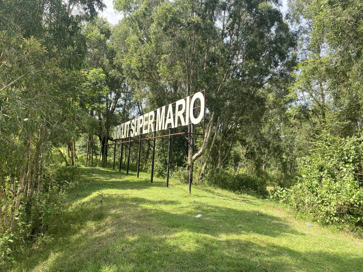 Sewa Aset Fasilitas Ex Lapangan Golf Thumbnail 9