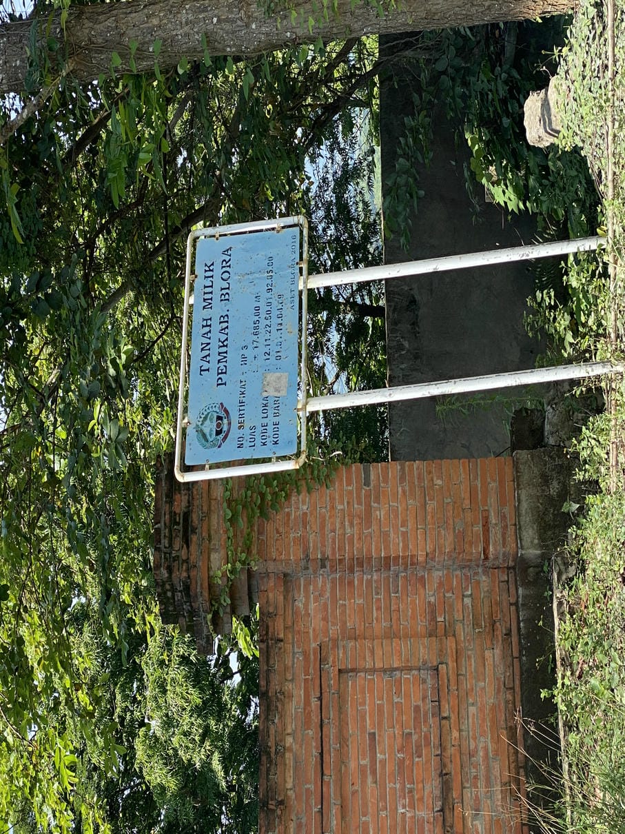 Sewa Aset Lahan Objek Wisata Sayuran Thumbnail 7