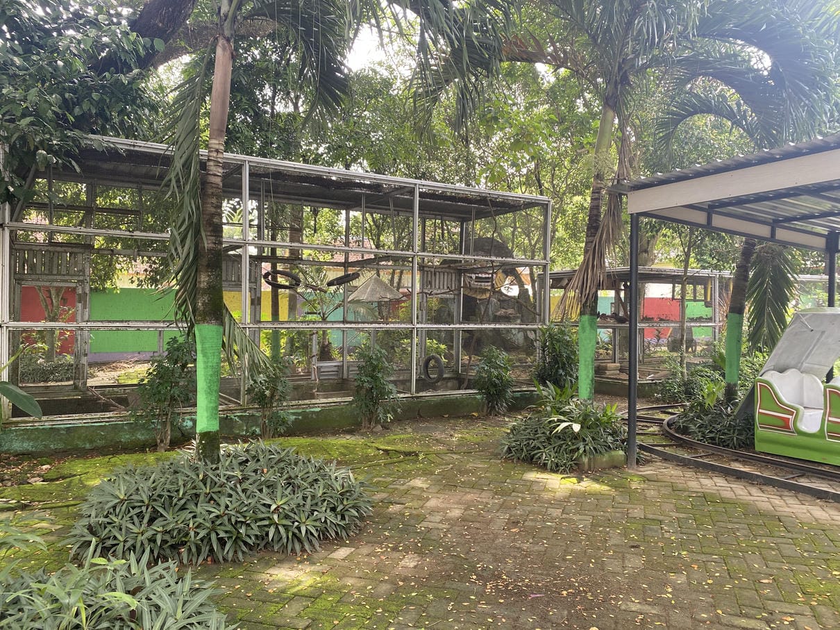 Sewa Aset Taman Sarbini Thumbnail 8