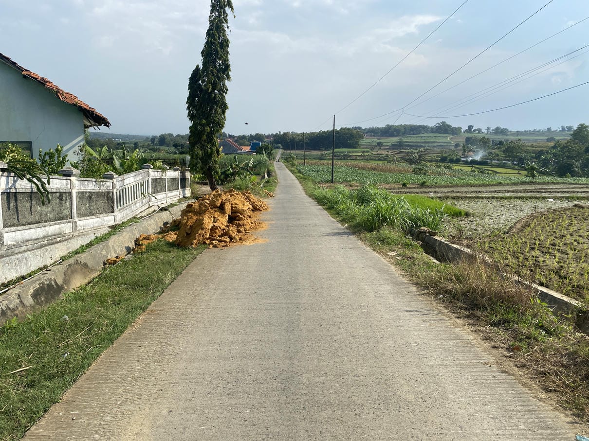 Sewa Aset Sarana Balai Benih Ikan Kajengan Thumbnail 10