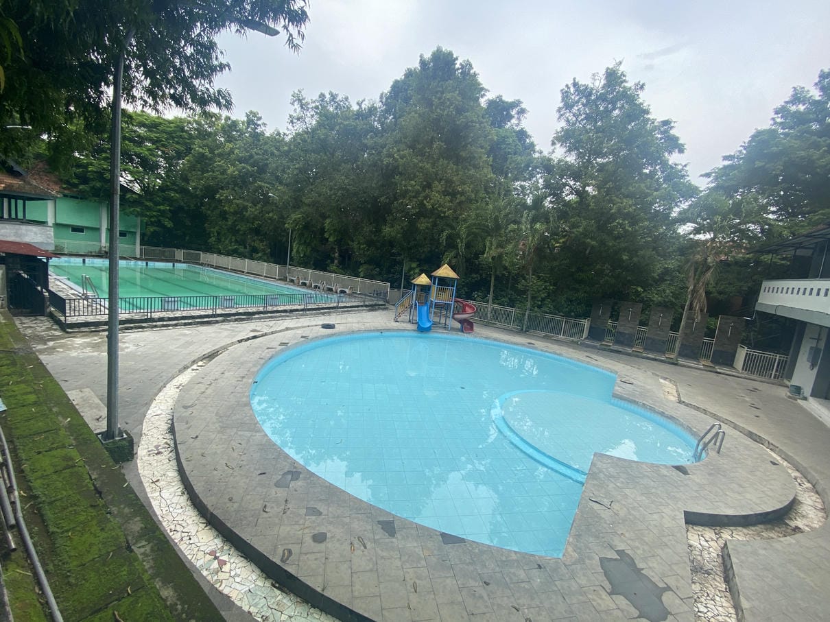 Sewa Aset Taman Tirtonadi - Foto 4