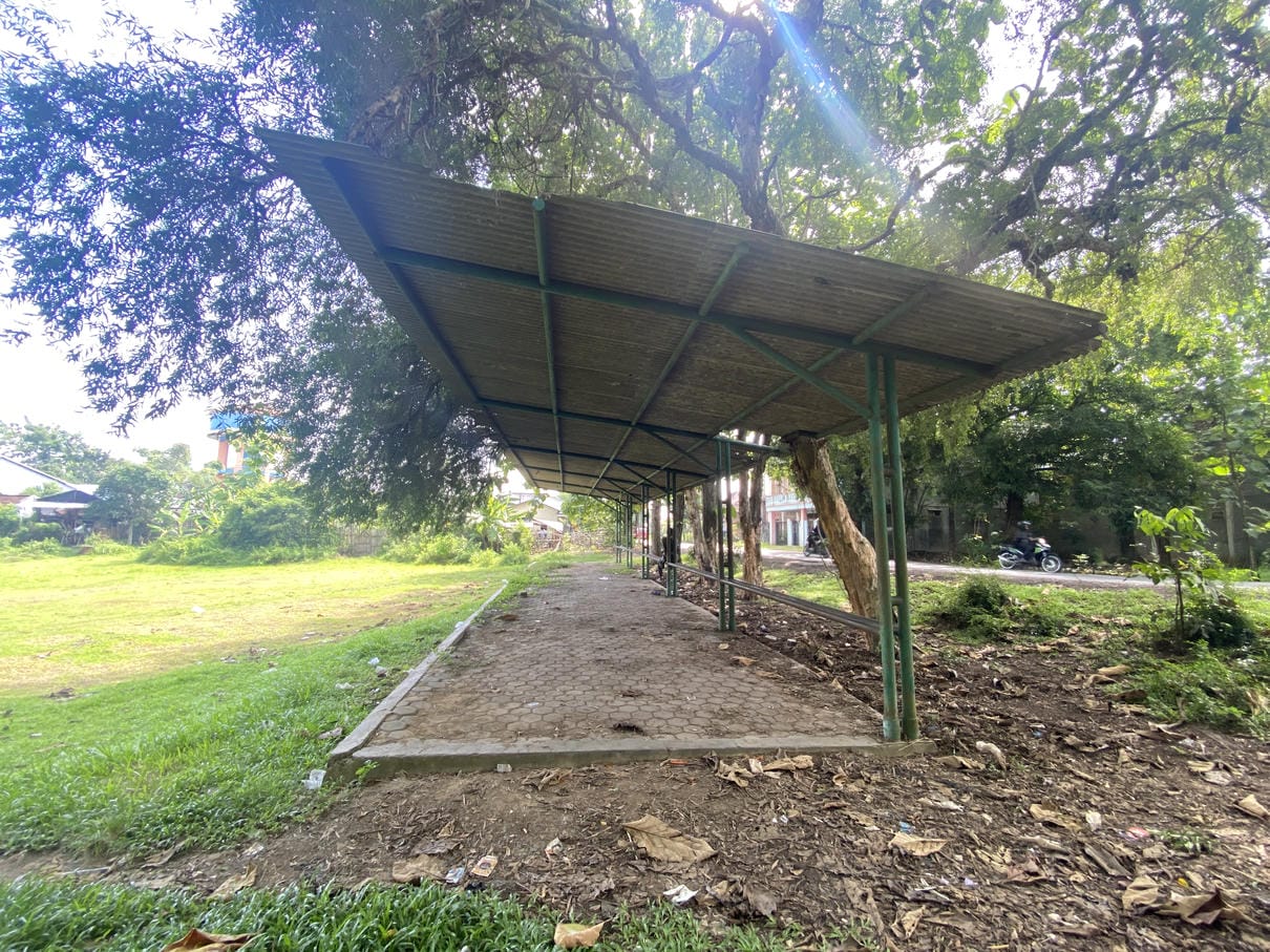 Sewa Aset Fasilitas Ex Lapangan Golf Thumbnail 7